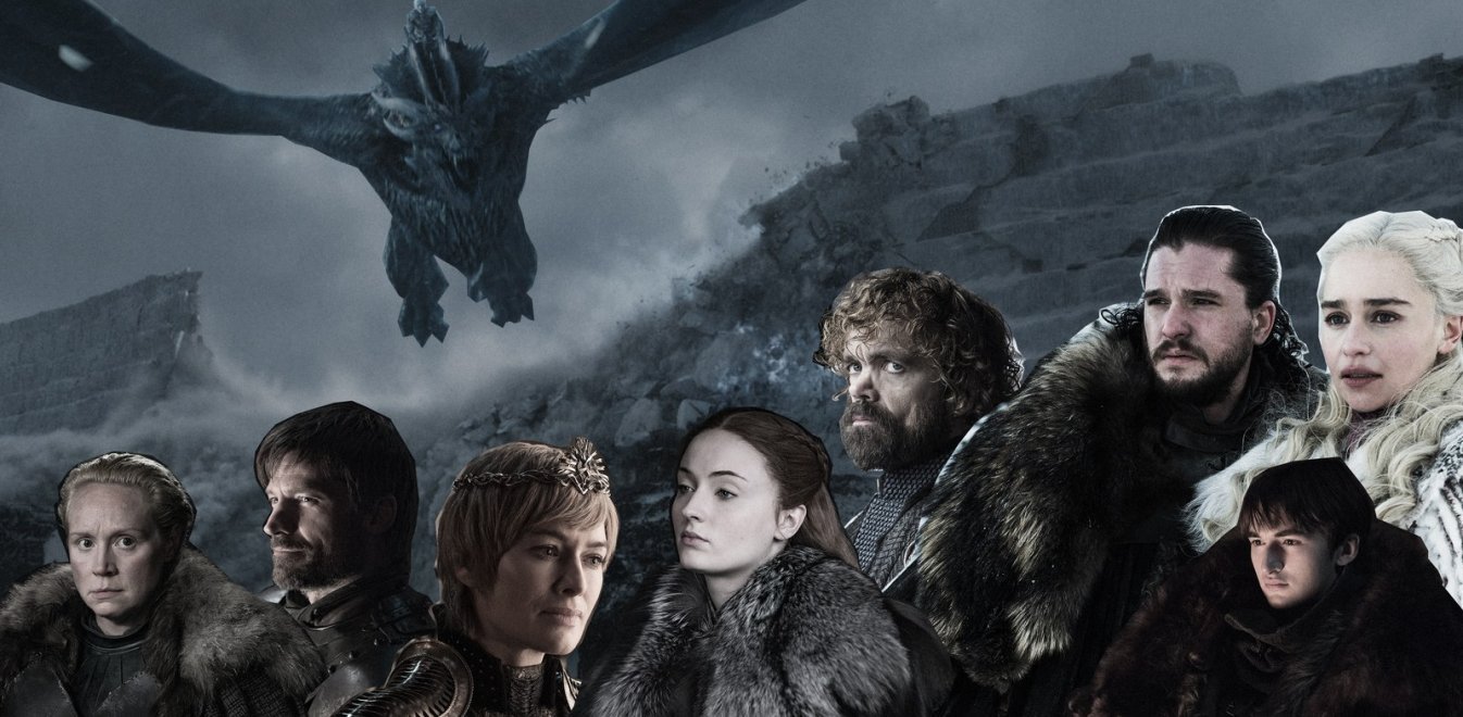 Απαγόρευσαν σε πρωταγωνίστρια του Game Of Thrones να δει τη σειρά (βίντεο-φωτο)