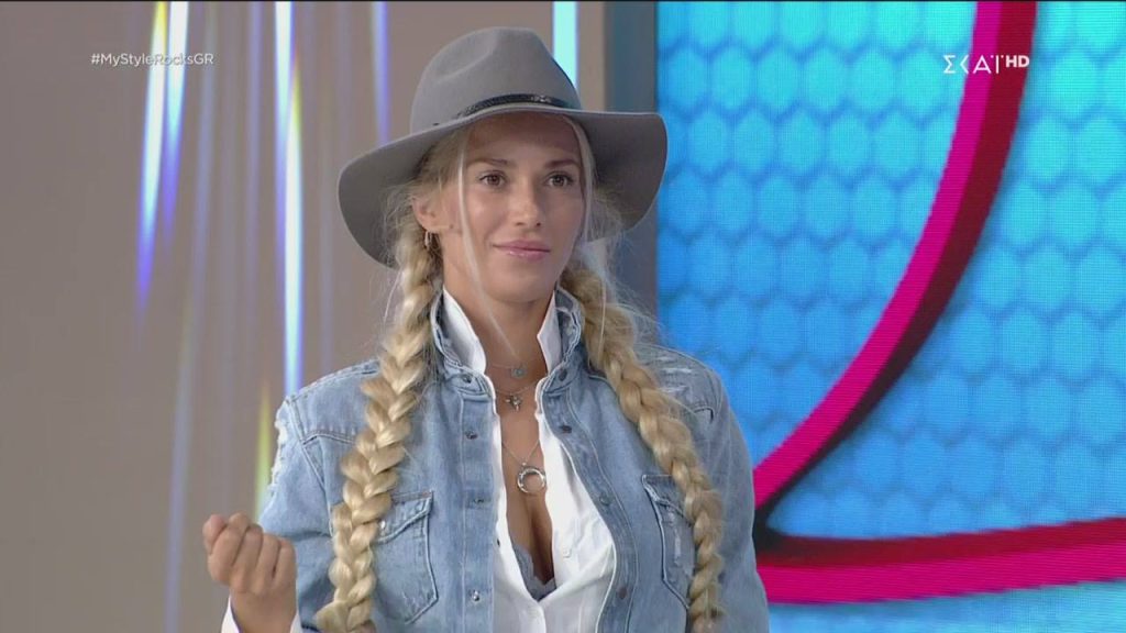 Βικτώρια Καρύδα: Η νέα σελίδα στη ζωή της – Ευτυχισμένη αγκαλιά με τον… (φώτο)