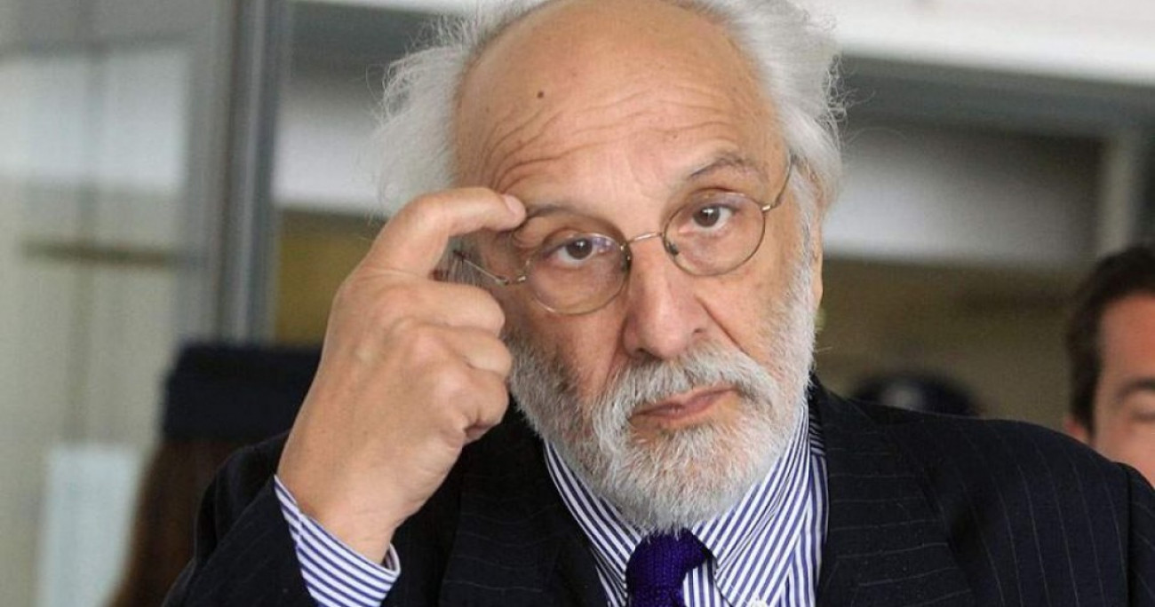 Α.Λυκουρέζος: «Ζήτησα πράγματι μια αμοιβή των 200.000 στο τέλος του Αυγούστου 2017»