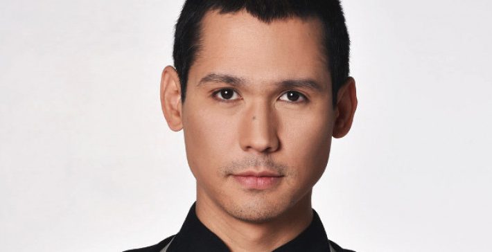 Δεν μπορεί να είναι αυτός! – Ο Σωτήρης Κοντιζάς έφηβος με μακριά μαλλιά!