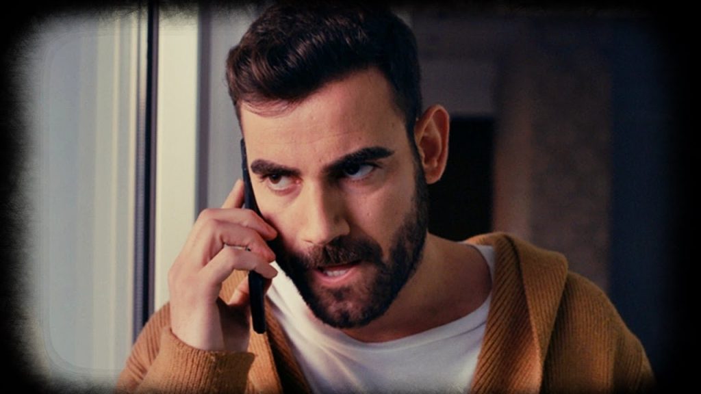 Κύπρος: Ζητούν από την Αρχή Ραδιοτηλεόρασης να κοπεί το «Τατουάζ» λόγω… serial killer