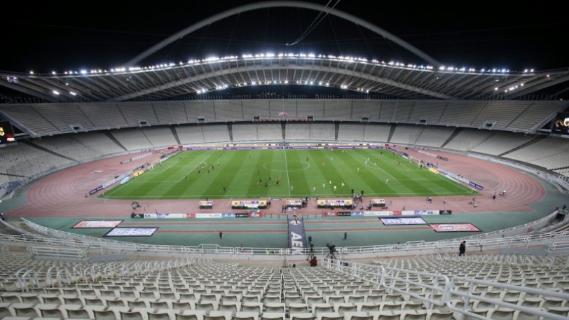 Τελικός με 840 προσκλήσεις στο ΟΑΚΑ των 69.618 θέσεων!