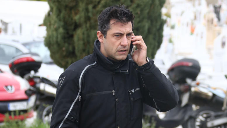 Ο Γολγοθάς του Αγγελίδη δεν έχει τέλος – Τι συμβαίνει με την αγωγή ύψους 3 εκατ. ευρώ που κατέθεσε (βίντεο)