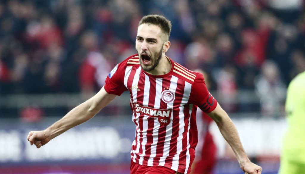 Απίστευτο «μπάσιμο» Τούρκων για Φορτούνη – Του δίνουν τρελά λεφτά – Διαβάστε το αστρονομικό ποσό!