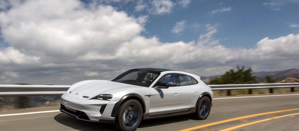 Γερμανία: Πρόστιμο μισό δισ. ευρώ στην αυτοκινητοβιομηχανία Porsche