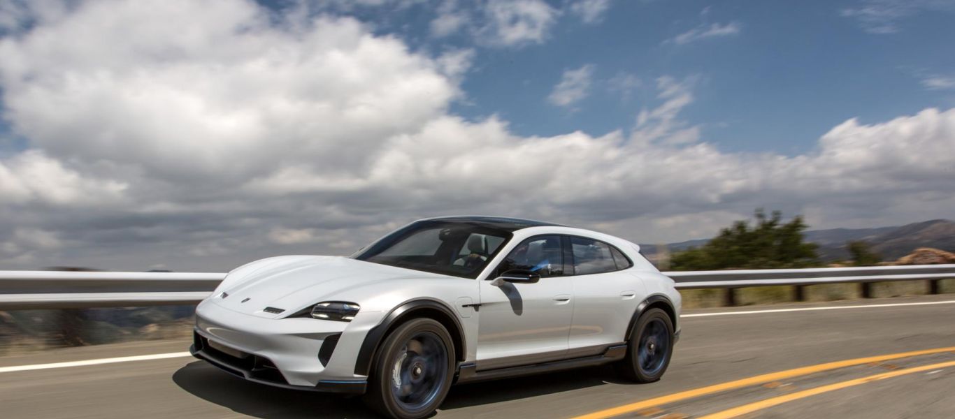 Γερμανία: Πρόστιμο μισό δισ. ευρώ στην αυτοκινητοβιομηχανία Porsche