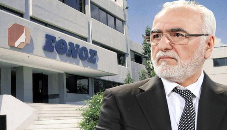 «Βόμβα» από Ι.Σαββίδη – Τι σκέφτεται να κάνει με τα μέσα που ελέγχει μετά τις εκλογές