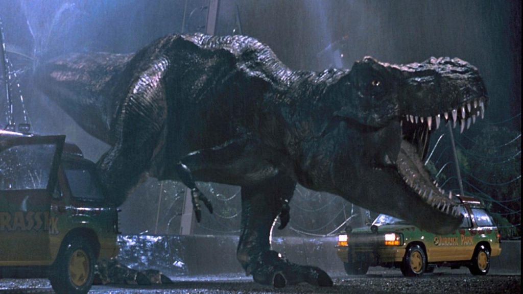 ΗΠΑ: Παλαιοντολόγοι ανακάλυψαν απολιθώματα ενός άγνωστου μέχρι σήμερα τυραννόσαυρου