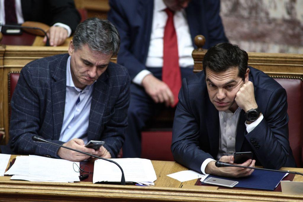 Έκτακτη συνέντευξη Α.Τσίπρα στο Ζάππειο: Παροχές γιατί καταρρέει δημοσκοπικά