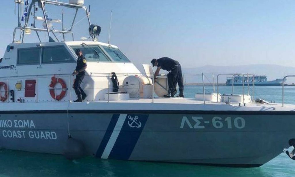 Πανελλήνιες 2019: Άρχισαν οι αιτήσεις για προσλήψεις στο λιμενικό