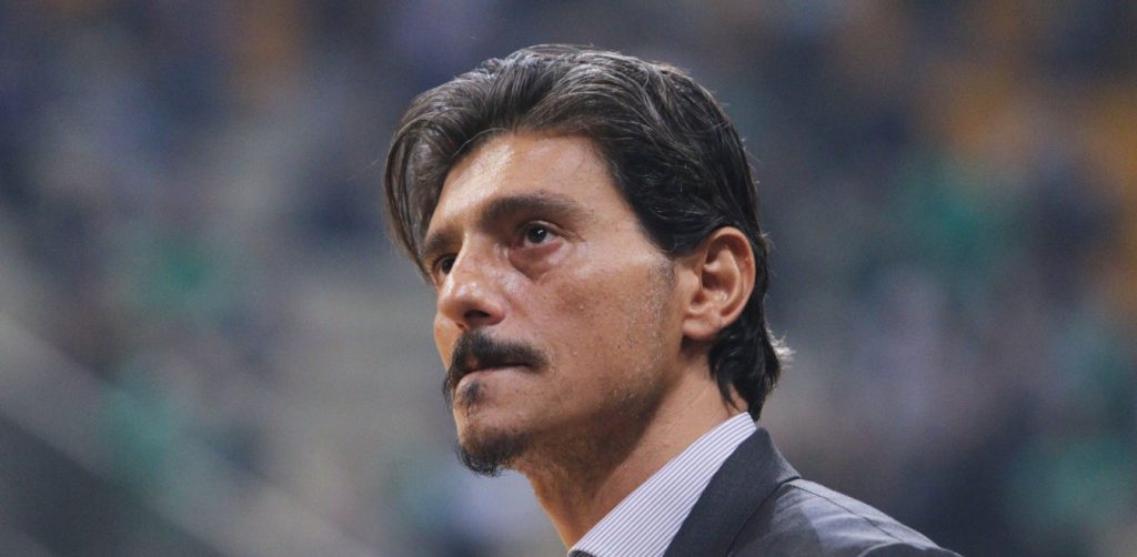 Δ.Γιαννακόπουλος: «Είχα σχέδιο για ΠΑΕ, ΚΑΕ και Ερασιτέχνη, αλλά πλέον έχω δεύτερες σκέψεις»