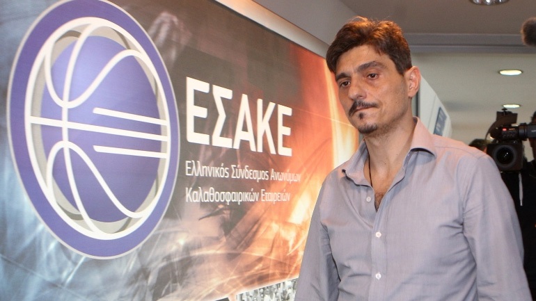 O Παναθηναϊκός δεν κατεβαίνει με την Κύμη και αποσύρεται από το πρωτάθλημα