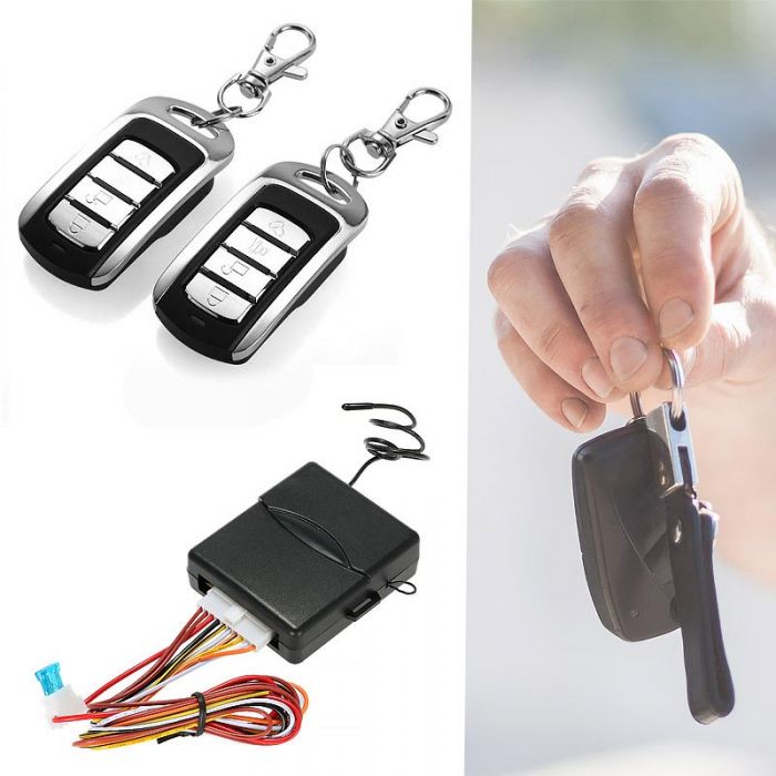 Δεν μπορούσαν να ξεκλειδώσουν τα αυτοκίνητά τους για μέρες – Απίστευτος ο λόγος