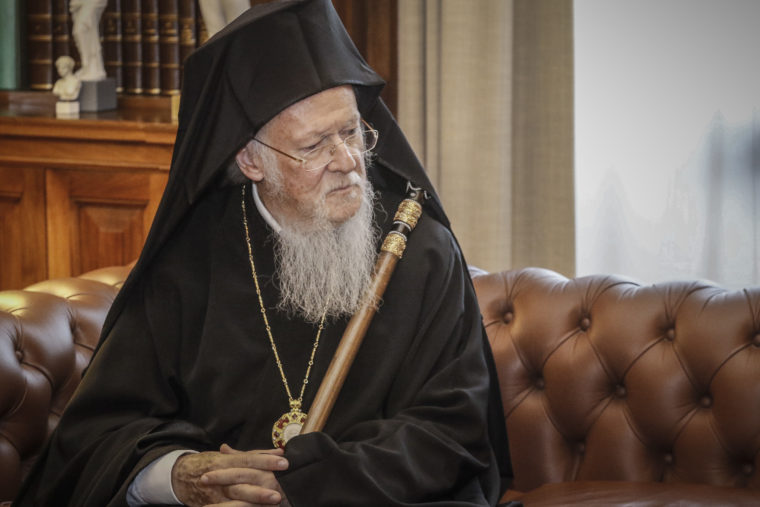 Φανάρι: Αύριο η συνεδρίαση της Συνόδου- Σε τροχιά αλλαγών τρεις Αρχιεπισκοπές
