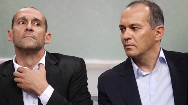 Επίσημο: Ο Ολυμπιακός ζήτησε τη συμμετοχή του στην Αδριατική Λίγκα (φώτο)