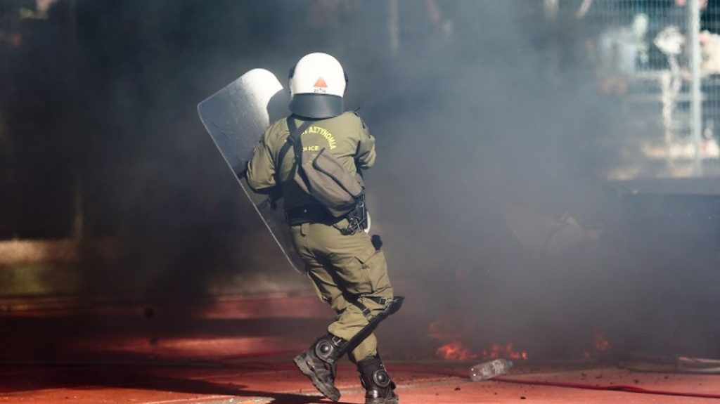 Τελικός κυπέλλου: Σιγά την γιορτή που χάλασε… (εδώ που τα λέμε)