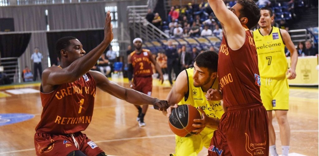 Ελληνικό πρωτάθλημα μπάσκετ: Πρωτιά για ΑΕΚ, Παναθηναϊκός – Ολυμπιακός στην Α’ φάση των πλέι οφ!