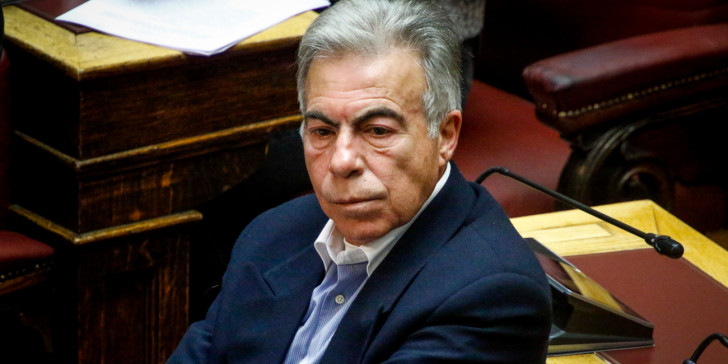 Γιάννης Δέδες: Το εξάμηνο Βαρουφάκη κόστισε στη χώρα 86 δισ. ευρώ (βίντεο)