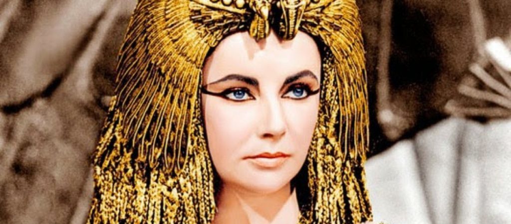 Αυτή είναι η γυναίκα που «ξελόγιασε» τους μεγαλύτερους ηγέτες της εποχής (βίντεο)