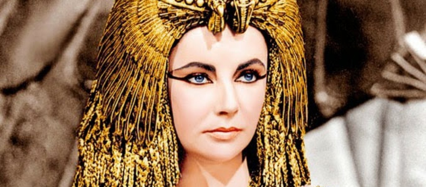 Αυτή είναι η γυναίκα που «ξελόγιασε» τους μεγαλύτερους ηγέτες της εποχής (βίντεο)