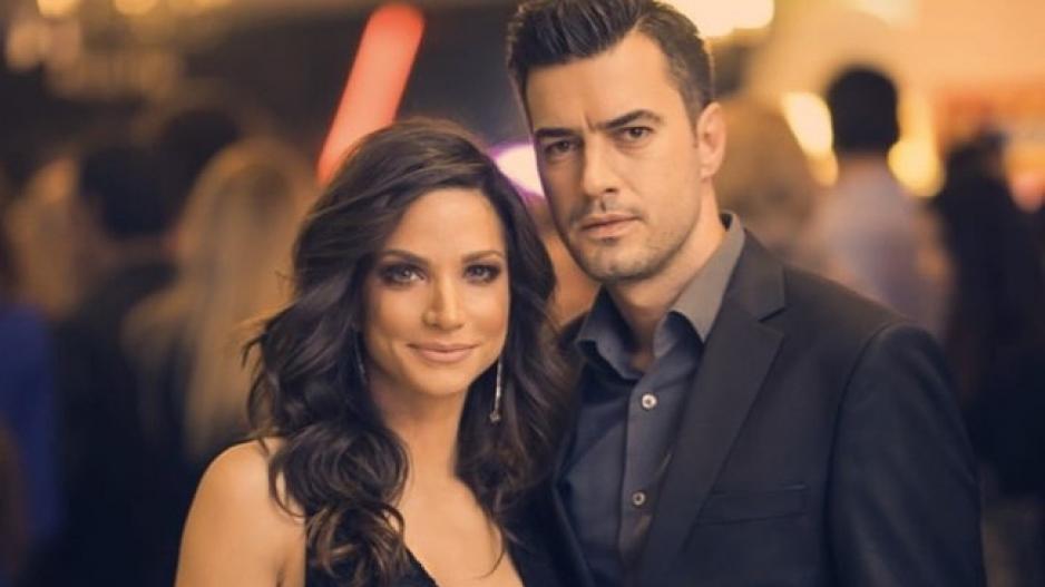 Γιάννης Τσιμιτσέλης- Κατερίνα Γερονικολού: Γιατί δεν βρίσκονται συχνά – Ποια τα σχέδια για το μέλλον;