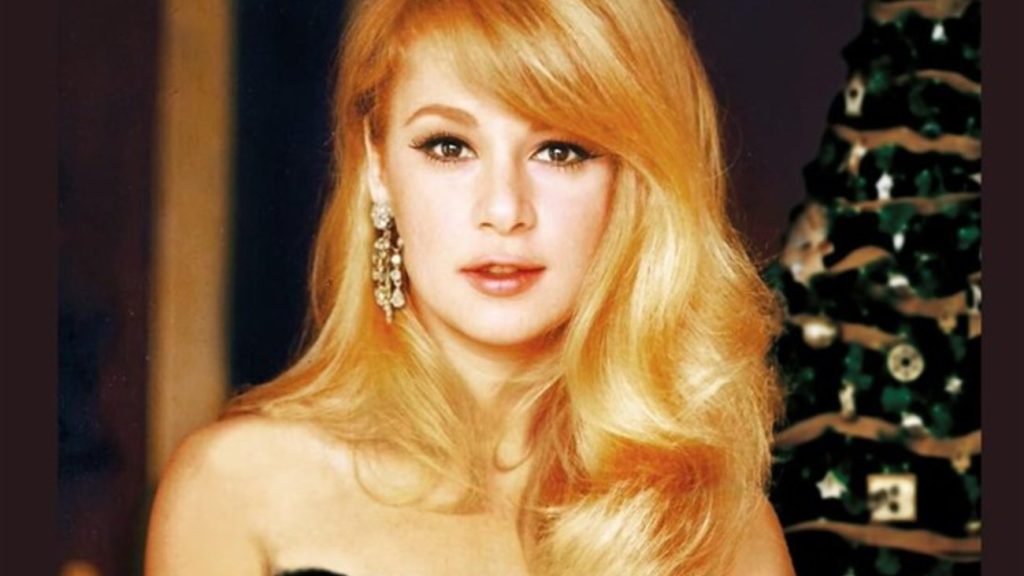 Aλίκη Βουγιουκλάκη: Σπάνια σχολική φωτογραφία της, στην 4η Δημοτικού το 1943!