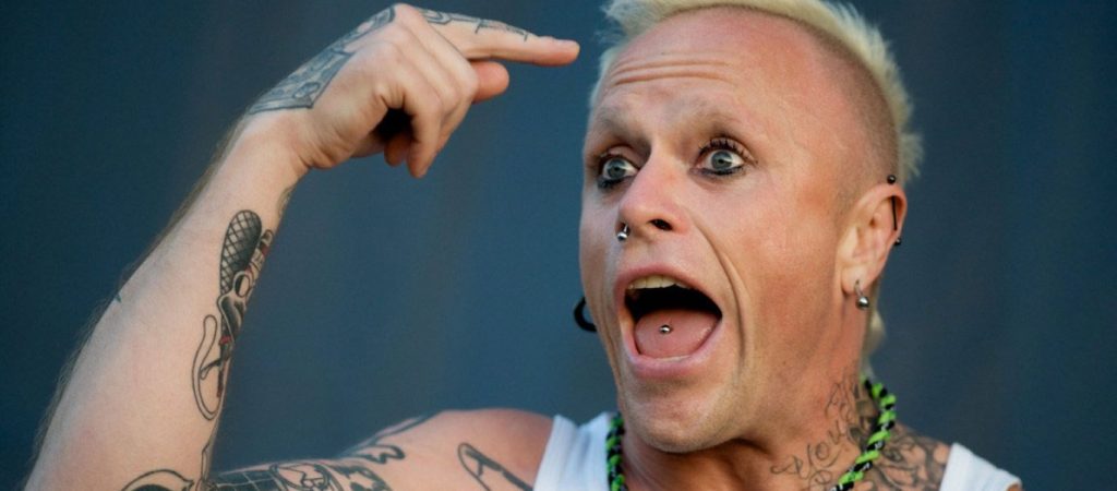 Ανατροπή στον θάνατο του Κιθ Φλιντ των Prodigy – «Μπορεί να μην αυτοκτόνησε» λέει ο ιατροδικαστής (φωτο)