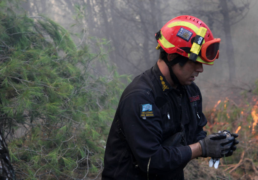 Προσλήψεις 962 εποχικών πυροσβεστών – Ξεκινούν σήμερα οι αιτήσεις
