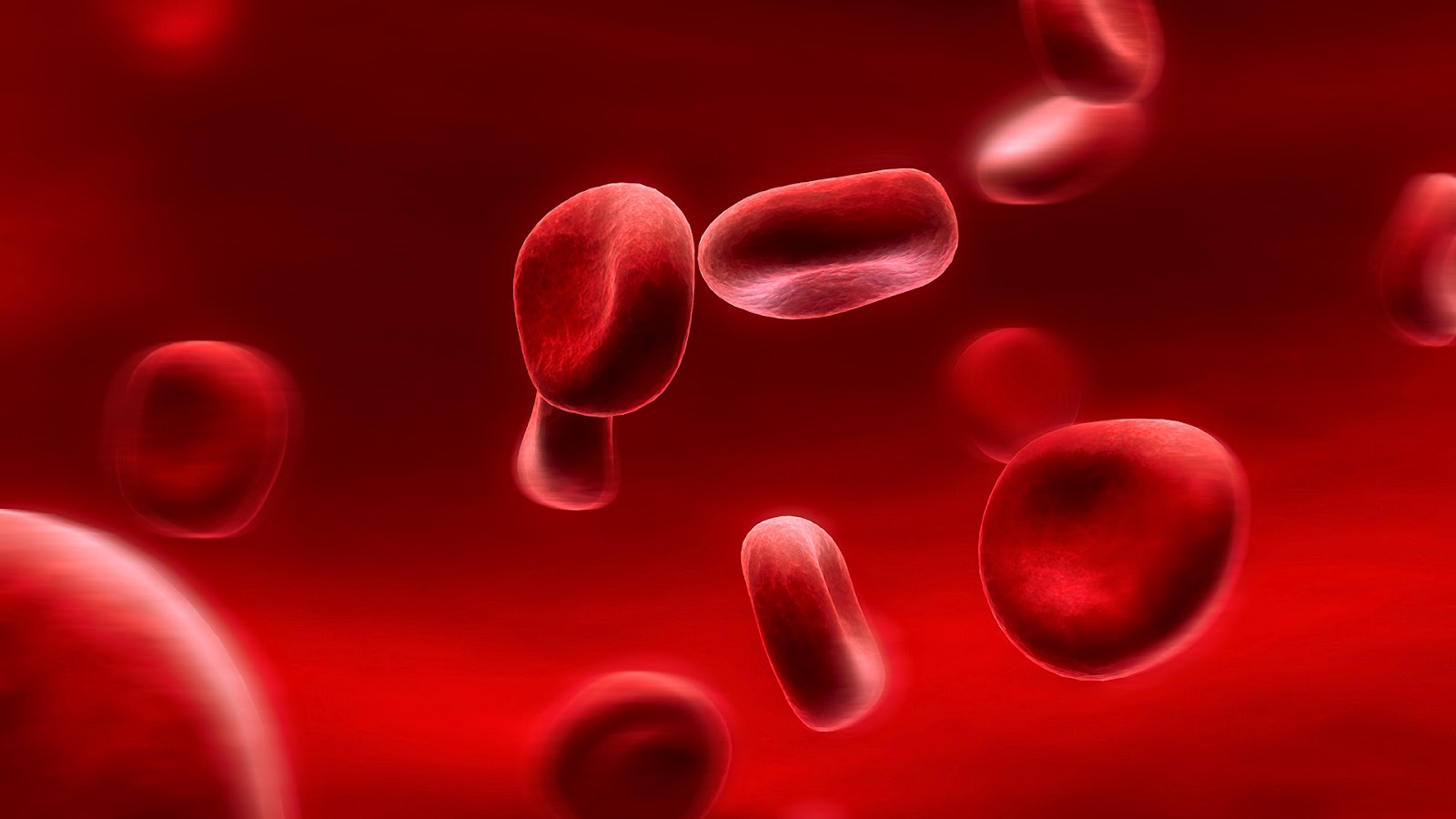 Πεσμένα ερυθρά αιμοσφαίρια: Τι θα νιώσετε – Τι πρέπει να φάτε
