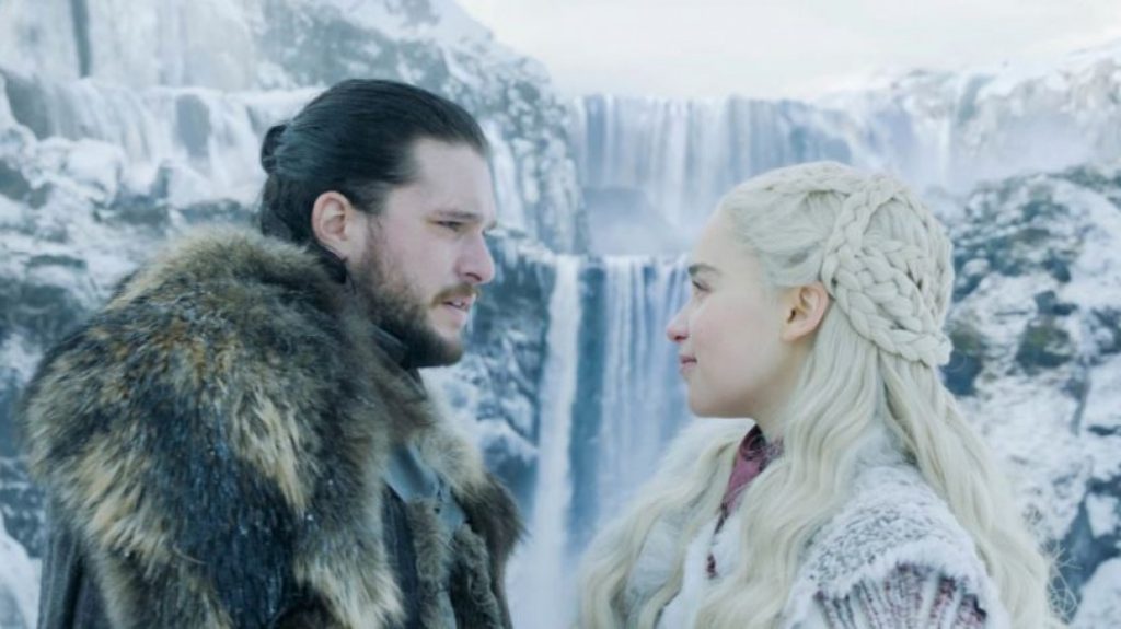 Δεν μπορεί να έγινε αυτό: Η γκάφα του αιώνα «έπαιξε» στο Game of Thrones!