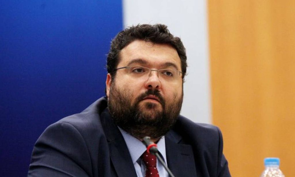 Ανοιχτό το ενδεχόμενο αναβολής της αγωνιστικής στην Α1 μπάσκετ – Το «μπαλάκι» στον Γ.Βασιλειάδη