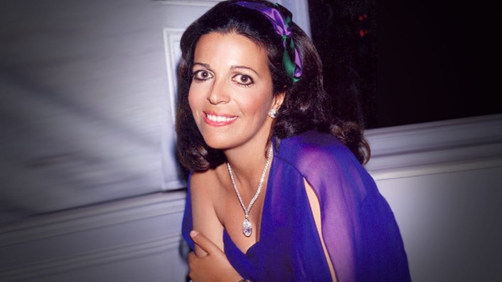 Χριστίνα Ωνάση: Ο μεγάλος έρωτας & η τελευταία μοιραία νύχτα – Αποκάλυψη για το μεγάλο μυστικό της (βίντεο)