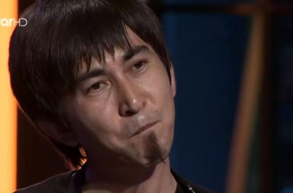 MasterChef: Το συγκινητικό μήνυμα του Λεωνίδα Κουτσόπουλου στον Ζαχίρ (βίντεο-φωτο)