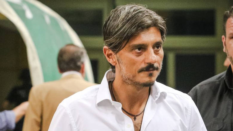 Δ.Γιαννακόπουλος: «Συνελήφθησαν οι Αγγελόπουλοι και δεν έχουν έρθει;»