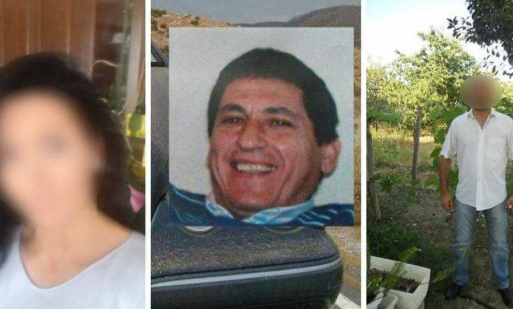 Σητεία: Πώς η «μαύρη χήρα» έπεισε τον εραστή της να σκοτώσει τον καρδιολόγο