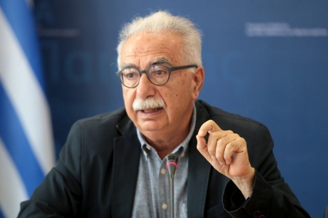 H κυβέρνηση προσπαθεί  να το «σώσει» – «Τάζει» διορισμό σε 4.500 εκπαιδευτικούς στην Ειδική Αγωγή