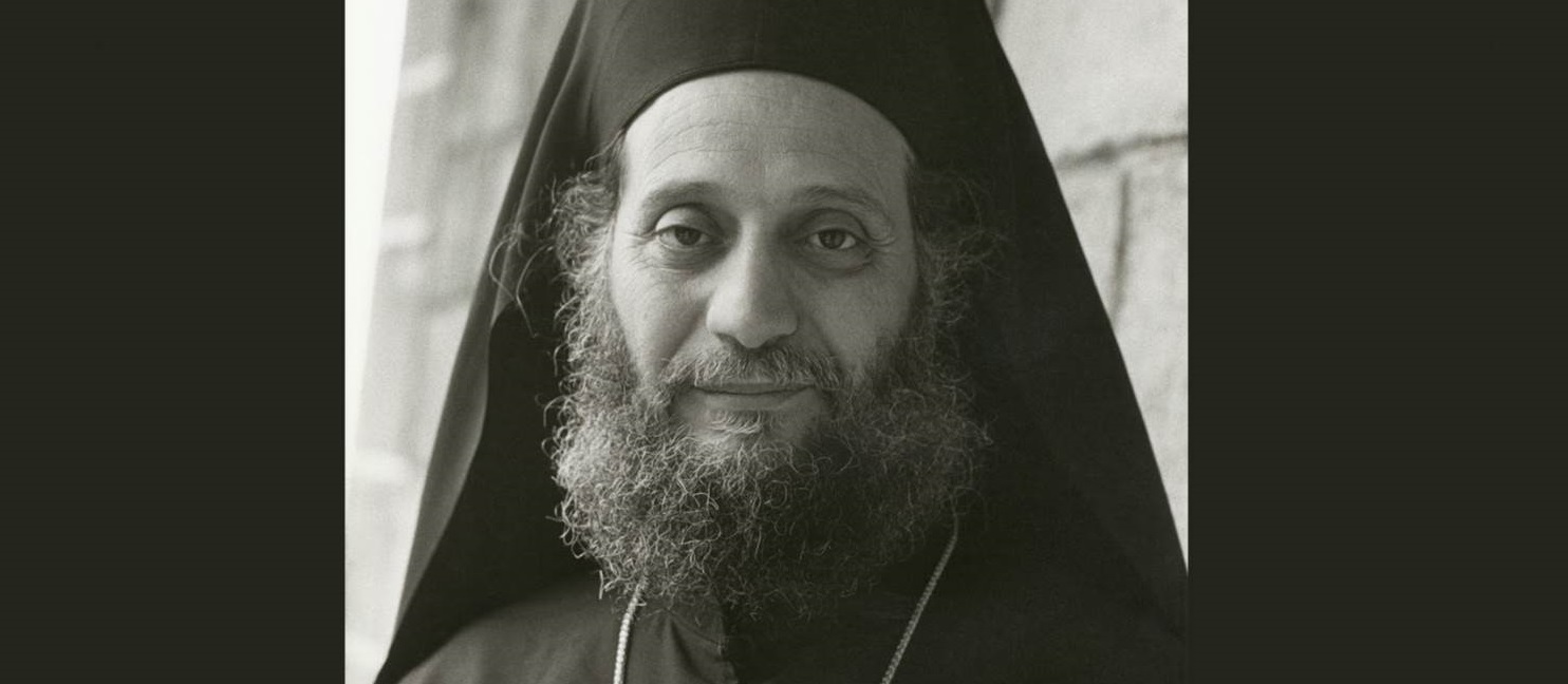 Άγιον Όρος: Εκοιμήθη ο Αρχιμανδρίτης Γέροντας Αιμιλιανός