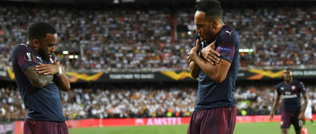 Βαλένθια-Άρσεναλ 2-4: Ημέρες 2006 για τους «κανονιέρηδες»