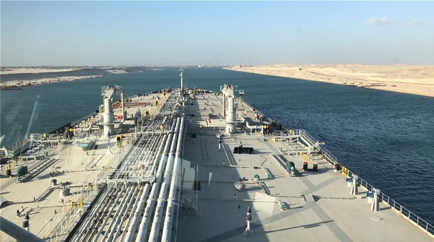 Έλληνες ναυτικοί κρατούνται «όμηροι» στις ΗΠΑ