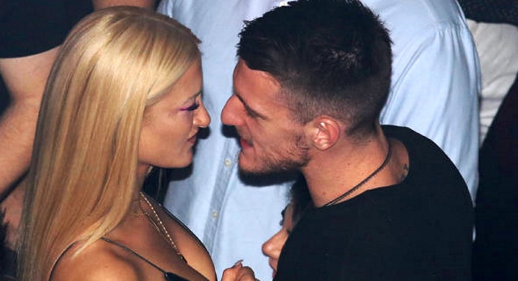 Ν.Παπαντωνίου: Εγώ παίρνω την Τούνη και φεύγω! – Πάει το «κορμί» πατριώτη (φωτο)