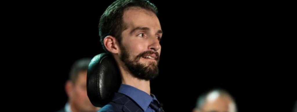 Σ.Κυμπουρόπουλος για τη «γλάστρα»: «Κανείς δεν με έχει αποκαλέσει έτσι» (φώτο-βίντεο)