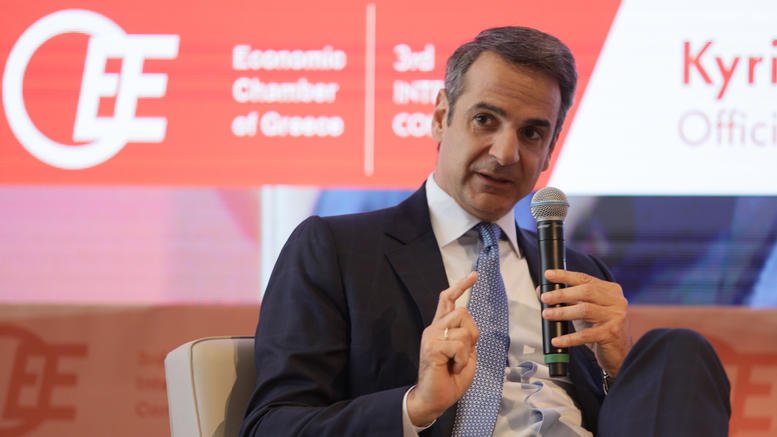 Κ.Μητσοτάκης: «Δεν μετανιώνω για όσα είπα στον Τσίπρα – Η κριτική μου ήταν πολιτική» – Τι είπε για τις παροχές