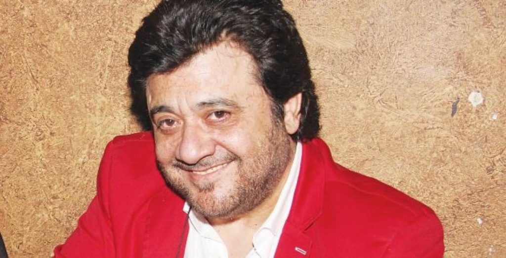 Β.Τερλέγκας: «Ο Θεός μου άλλαξε το λάστιχο και εξαφανίστηκε» – Η μέρα που ήρθε σε επαφή με τα θεία (βίντεο)