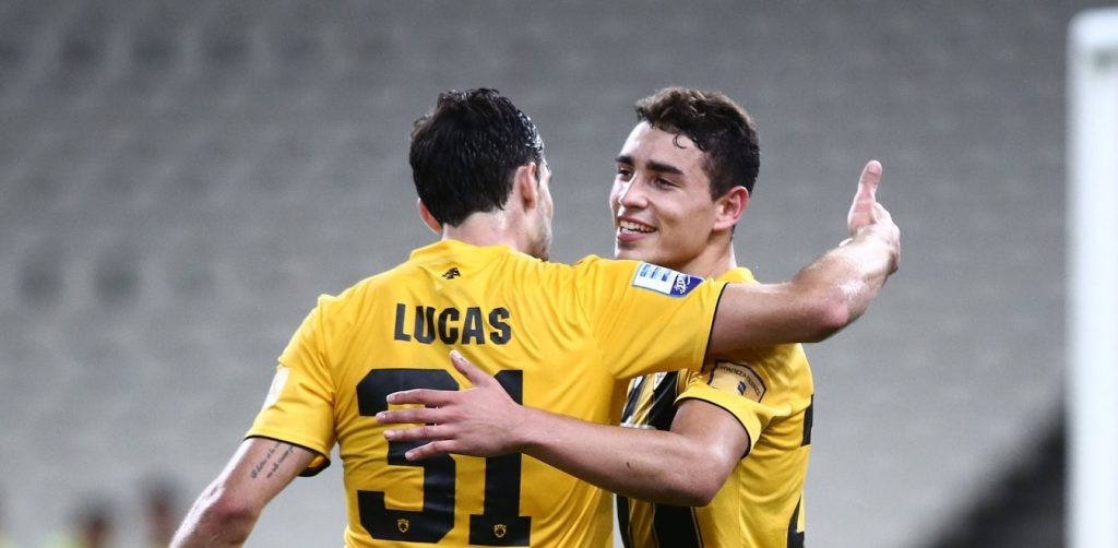 Αυτός που θα επηρεάσει τα επόμενα βήματα των Πόνσε και Μπογέ