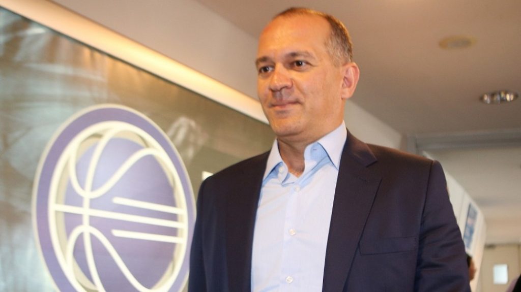 Ανατροπή: Υποβιβάζεται αν δεν κατέβει στο ΟΑΚΑ ο Ολυμπιακός!