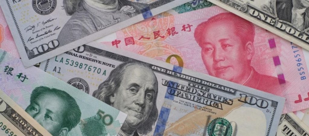 «Total War» ανάμεσα σε Κίνα-ΗΠΑ: Σε ισχύ από σήμερα δασμοί 200 δισ. δολαρίων και ο πλανήτης κρατάει την… ανάσα του