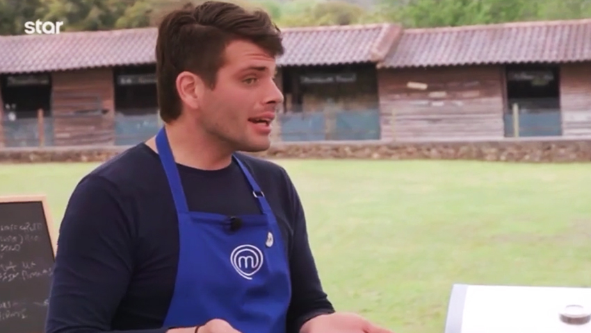 Τον έβγαλαν απ’ τα ρούχα του: Ο «Κρατς» βρίζει για πρώτη φορά και το Twitter τον αποθεώνει