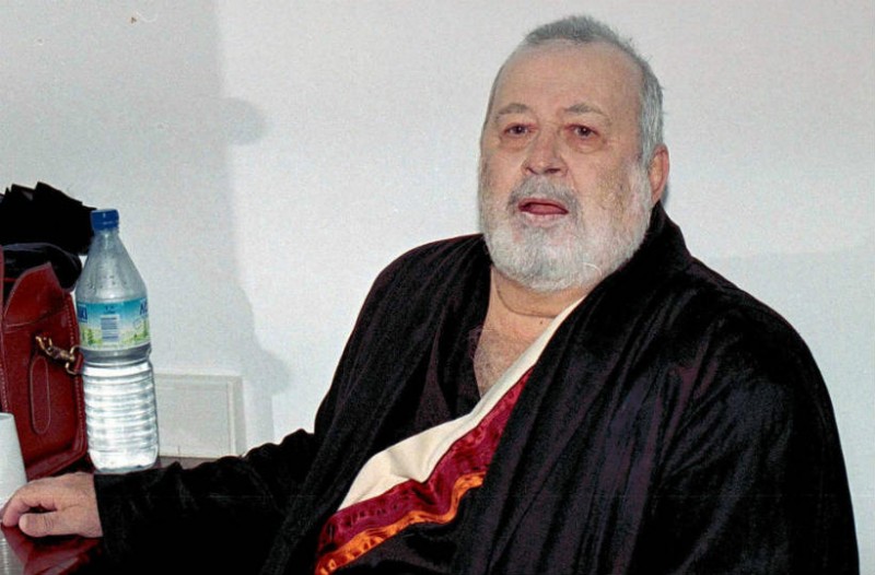 Αποκάλυψη: Οι «ηθικές ανομίες» στη διαθήκη του Δημήτρη Παπαμιχαήλ: Δεν αποκλήρωσε μόνο τον γιο του αλλά και…