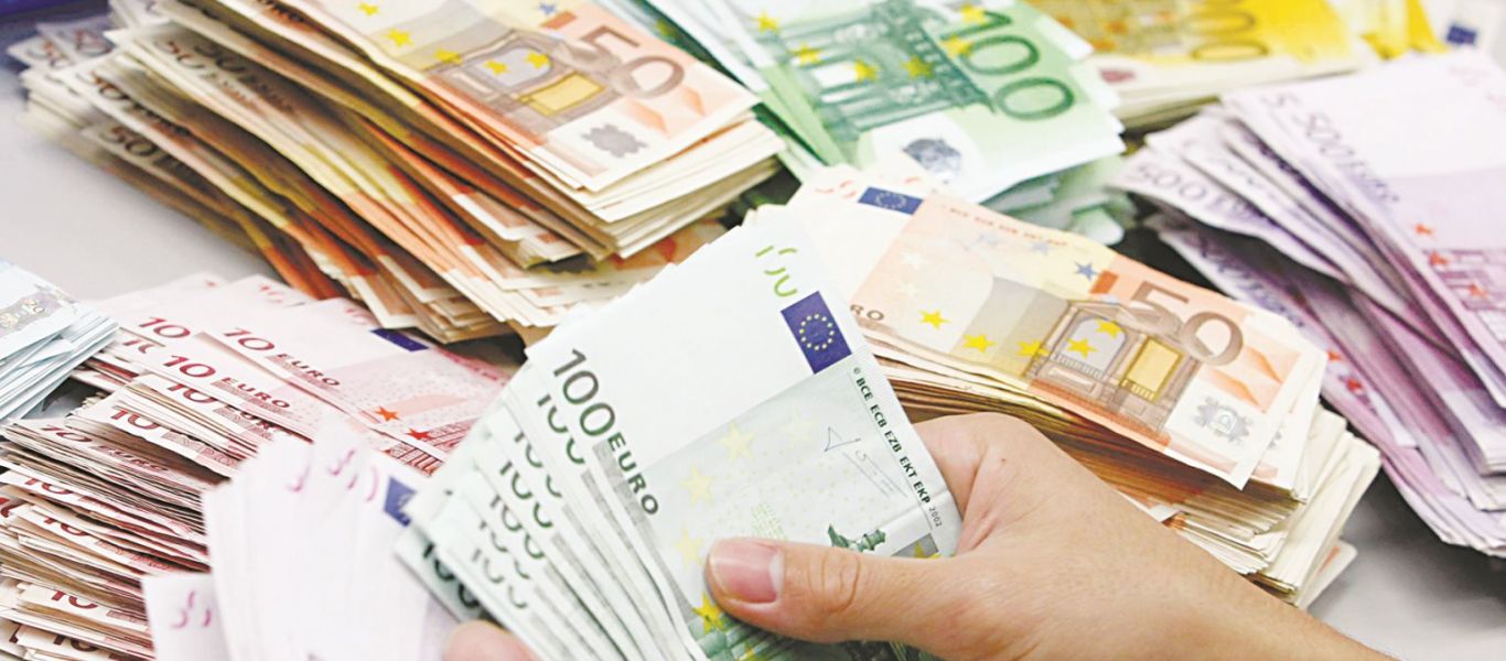 Σχεδόν 2,1 δισ. ευρώ τα «φέσια» στο δημόσιο – Νέα αύξηση ληξιπρόθεσμων οφειλών