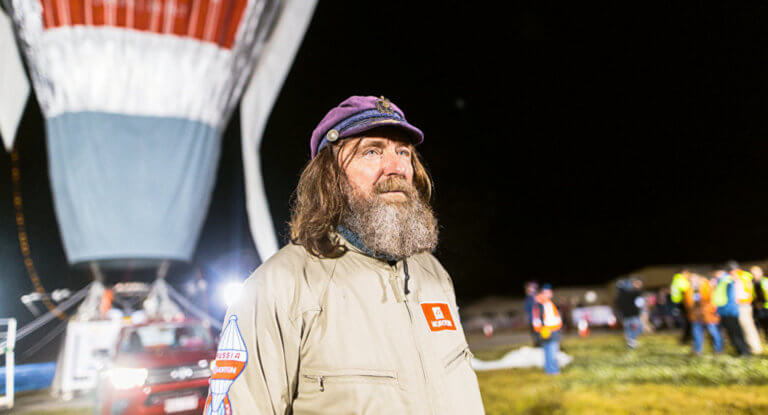 Ρώσος θαλασσοπόρος διέσχισε τον Ειρηνικό κάνοντας… κουπί